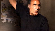 امیر نادری از «سازدهنی» گفت