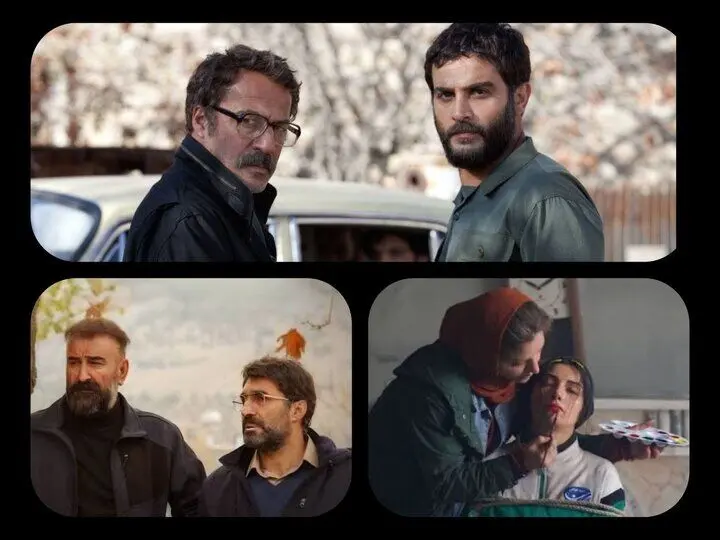 صدور مجوز برای فیلم‌هایی از مهران احمدی، هادی کاظمی و آرمان درویش