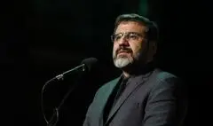 وزیر فرهنگ: شهید رئیسی مانند پدرم بود