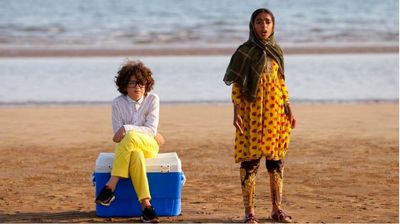 Zlin festival to screen movies from Iran 