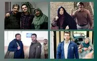 همراه با سریال‌های ماه مبارک رمضان / از