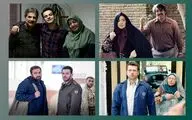 همراه با سریال‌های ماه مبارک رمضان / از