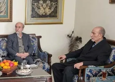 بزرگداشت و نمایشگاه آثار خاندان هراتی در فرهنگستان هنر