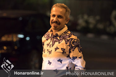 هفتمين ضيافت ماه رمضان خیریه مهر لیلا در مرکز همایش‌های بين المللى رایزن