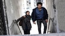 Iranian Film wins an award at Vesoul Int’l Film Festival in France