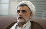 معاون وزیر فرهنگ و ارشاد میهمان نمایشگاه 