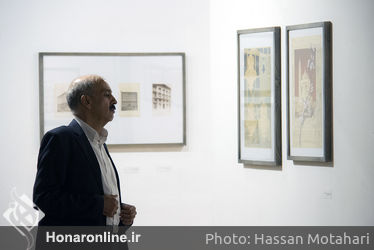 نمایشگاه و همایش " شهر بی‌انتها: اتو واگنر " در فرهنگسرای نیاوران