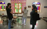 دومین جشنواره ملی عکس شاهنامه در فرهنگسرای اشراق