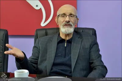 روایت فتحعلی‌بیگی از دلایل مهجور ماندن هنر تعزیه‌خوانی در ایران | تعزیه بستر و امکانی برای تبلیغ فرهنگ شیعه است