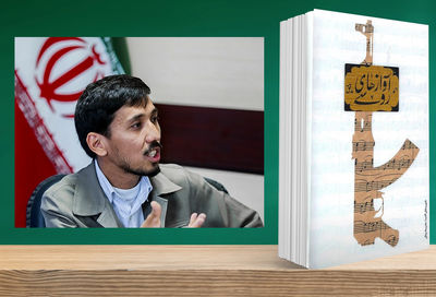 Jalal literary awards to honor “Russian Songs” writer Ahmad Modaqeq  