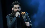 علی زندوکیلی به «نبرد رستم و سهراب» پیوست