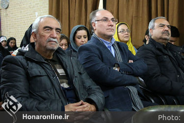 جشن صد سالگی تئاتر کودک و نوجوان