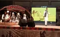 Iranian cultural delegation attends Baloch Culture Day in Quetta