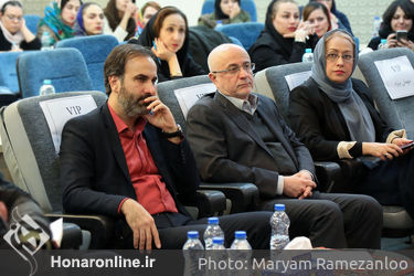 سومین نشست‌های تخصصی نمایشنامه نویسی جشنواره تئاتر فجر