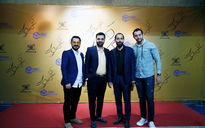 اکران مردمی فیلم سینمایی «نمور» در پردیس ملت