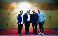 اکران مردمی فیلم سینمایی «نمور» در پردیس ملت