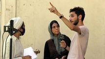 شاکری: هدف ما از ساختن «آنیما» سیاهنمایی نیست