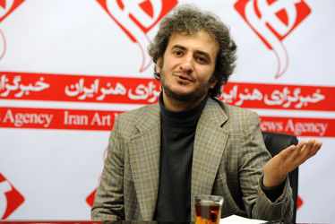 علیرضا سعادتمند