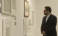 تصویرگری در تاریخ ما عمر درازی دارد