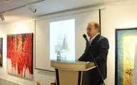 صلح با خویشتن کلید رهایی بشر امروز از مشکلات اجتماعی است / ما باید در مسیر الگوسازی به طور جدی گام برداریم / رمان 