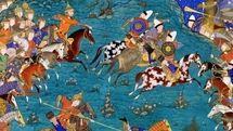 Iran: Five Millennia of Art and Culture exhibition at Berlin Institute