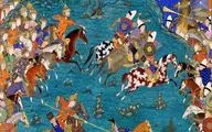 Iran: Five Millennia of Art and Culture exhibition at Berlin Institute
