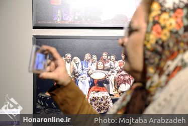 ششمین همایش «۱۰ روز با عکاسان» در خانه هنرمندان 