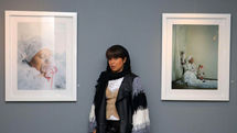Shaghayegh Karimi Photography Exhibit Launched