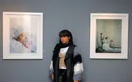 Shaghayegh Karimi Photography Exhibit Launched