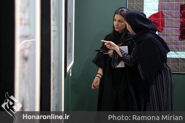 افتتاحیه‌ی نمایشگاه آثار فریدون آو در گالری دستان 2