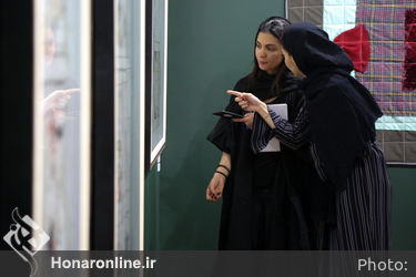 افتتاحیه‌ی نمایشگاه آثار فریدون آو در گالری دستان 2