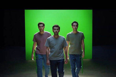 ‘Simulation’ goes to 4 intl. filmfests.