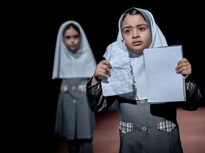  «دشمن خدا» کار ساده و بی ادعایی است اما  حرف عمیقی می‌زند/ کمرنگ شدن مسائل انسانی دغدغه من است