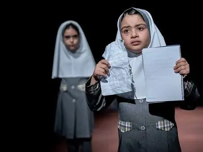  «دشمن خدا» کار ساده و بی ادعایی است اما  حرف عمیقی می‌زند/ کمرنگ شدن مسائل انسانی دغدغه من است