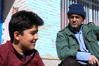 تصویربرداری «اردوگاه خلوت» به پایان رسید