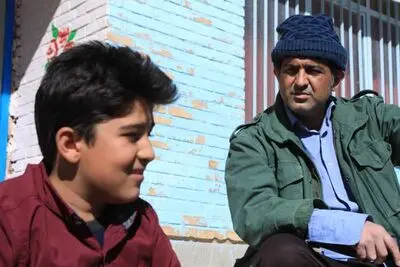تصویربرداری «اردوگاه خلوت» به پایان رسید