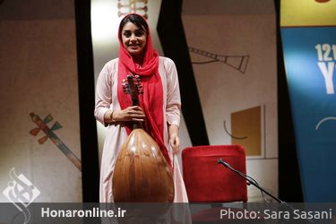 پنجمین روز دوازدهمین جشنواره ملی موسیقی جوان در تالار رودکی