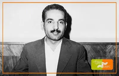 «هشت ۶» مستندی درباره زندگی شهید رجایی | وقتی روایت‌ها جان می‌گیرند