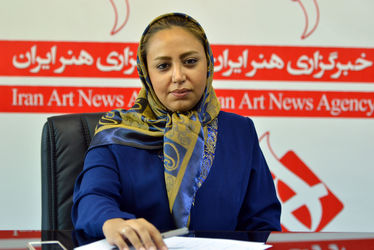 شراره عبدالحسین زاده
