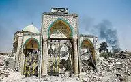دعوت یونسکو از معماران برای بازسازی مسجد موصل