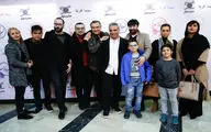 اکران مردمی فیلم 