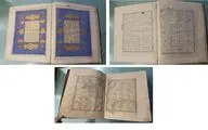 National library purchases rare Shahnameh manuscript 