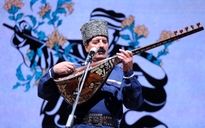  شانزدهمین جشنواره موسیقی نواحی ایران