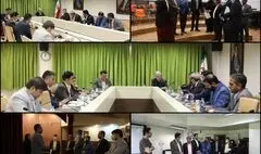 ساختار هنرستان‌های کشور بررسی شد