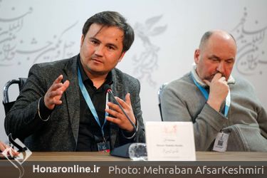 دهمین روز چهل و یکمین جشنواره فیلم فجر