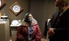 موافقت با عضویت ۲۱۰ هنرمند توانیاب جشنواره همام در صندوق اعتباری هنر