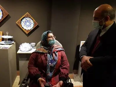 موافقت با عضویت ۲۱۰ هنرمند توانیاب جشنواره همام در صندوق اعتباری هنر