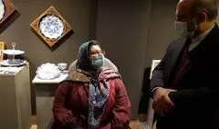 موافقت با عضویت ۲۱۰ هنرمند توانیاب جشنواره همام در صندوق اعتباری هنر