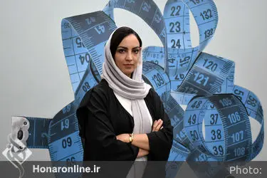 نقاشی‌های فرح سلطانی در گالری ثالث