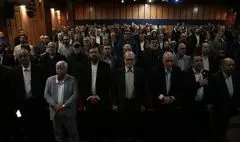  برگزیدگان چهارمین جشنواره استانی صنعت چاپ تهران معرفی شدند